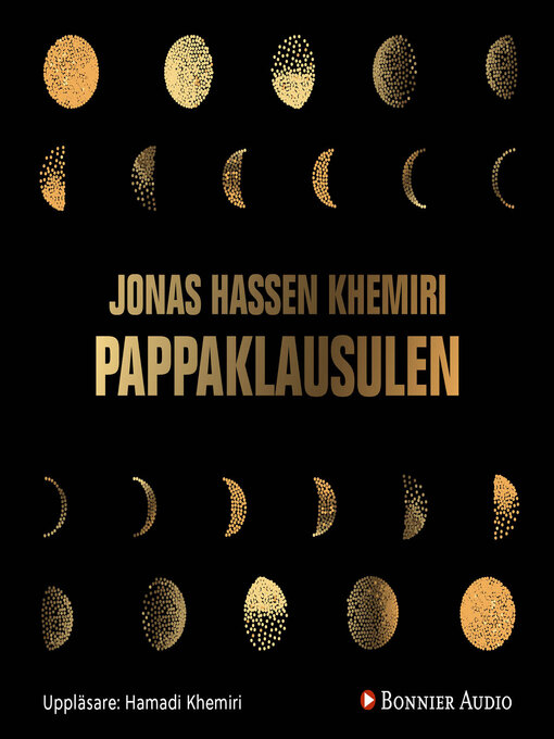 Cover image for Pappaklausulen
